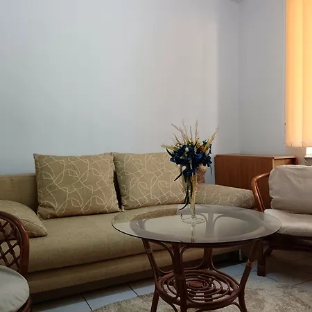 Park Cozy Flat קונסטנצה