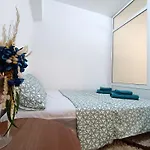 公寓 Park Cozy Flat