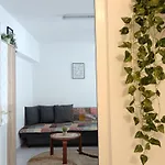 Park Cozy Flat 康斯坦察