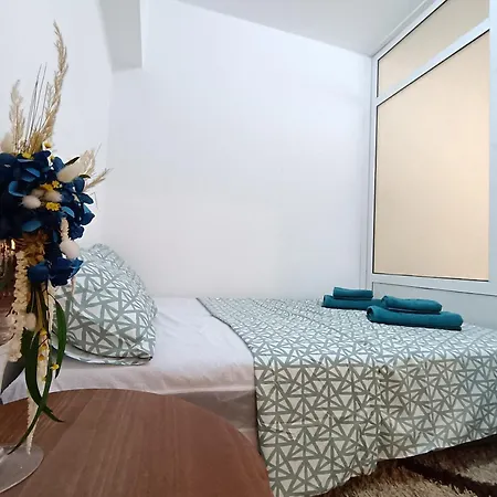 Apartman Park Cozy Flat