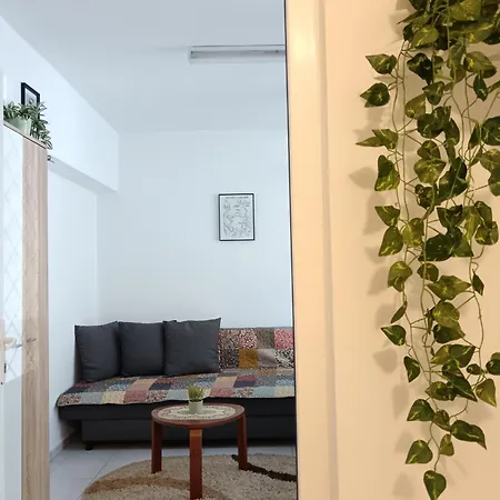 Park Cozy Flat Konstanca