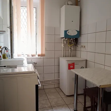 Park Cozy Flat * Konstanca