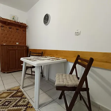 Park Cozy Flat 公寓 康斯坦察