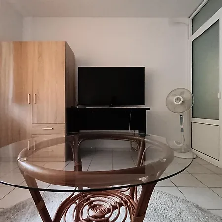 Apartman Park Cozy Flat