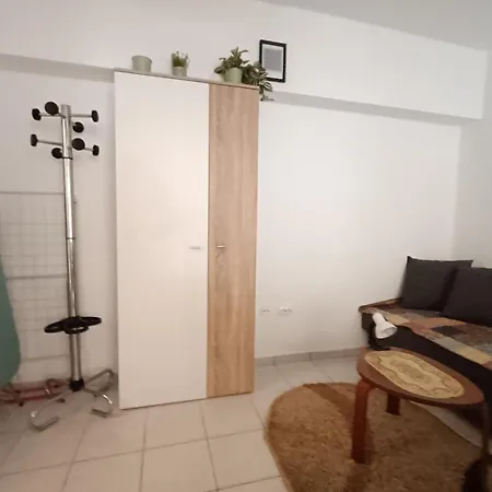 Park Cozy Flat Apartman Konstanca